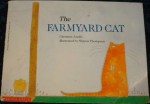 Farmyard Cat - Christine Anello, Sharon Thompson