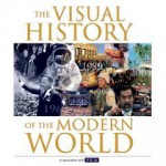 The Visual History of the Modern World (ITV News) - Terry Burrows