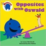 Opposites with Oswald - Lauryn Silverhardt, Etsu Kahata