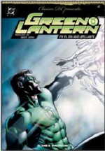 Clásicos DC - Green Lantern: En el día más brillante - Geoff Johns, Various, Felip Tobar