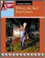 A Teaching Guide to "Where the Red Fern Grows" - Kathy Kifer, Dahna Solar