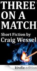 Three on a Match - Craig Wessel