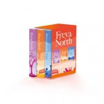 Freya North 3-Book Collection: Cat, Fen, Pip - Freya North