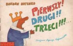Pierwszy! Drugi!! Trzeci!!! - Bohdan Butenko