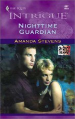 Nighttime Guardian - Amanda Stevens