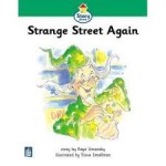 Strange Street Again (Story Street) - Kaye Umansky