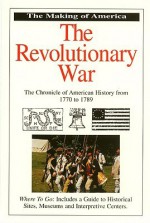 The Revolutionary War - Bill Yenne