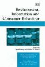 Environment, Information and Consumer Behaviour - Signe Krarup, Clifford S. Russell