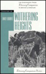 Readings on Wuthering Heights (Literary Companion Series) - Hayley R. Mitchell