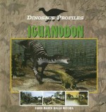 Iguanodon - Fabio Marco Dalla Vecchia