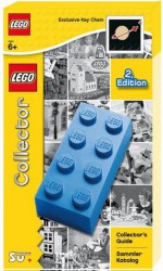 LEGO® Collector - 2. Edition - Michael Steiner