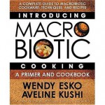 Introducing Macrobiotic Cooking: A Primer and Cookbook - Wendy Esko, Aveline Kushi