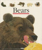 Bears - Laura Bour