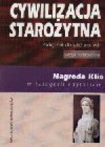 Cywilizacja starożytna : podręcznik dla szkół średnich : wersja podstawowa - Ewa Wipszycka