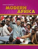 Modern Africa. Rob Bowden and Rosie Wilson - Bowden, Rob Bowden, Rosie Wilson