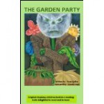 The Garden Party - Peter W. Collier