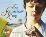 The Scrimshaw Ring - William Jaspersohn