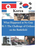 What Happened at No Gun Ri ?: The Challenge of Civilians on the Battlefield - US Army Command and General Staff College