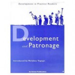 Development and Patronage - Deborah Eade