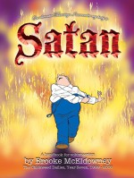 On alternate Thursdays I surrender my body to Satan : a handbook for volunteerism : the Chickweed dailies, year seven, 1999-2000 - Brooke McEldowney