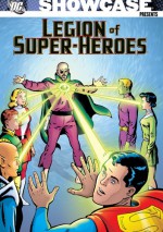 Showcase Presents: Legion of Super-Heroes Volume 3 - James Shoop, E. Nelson Bridwell, Neal Adams, Curt Swan