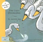 The Ugly Duckling/El Patito Feo - Merce Escardo i Bas, Francesc Capdevila (Max)