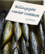 The Billingsgate Market Cookbook - C.J. Jackson