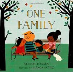 One Family - George Shannon