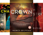 Joanna Stafford series (3 Book Series) - Nancy Bilyeau