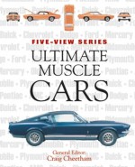 Ultimate Muscle Cars - Craig Cheetham