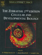 The Zebrafish: Cellular and Developmental Biology - Monte Westerfield