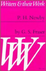 P H Newby: Writers and their work No. 235 - G.S. Fraser