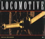 Locomotive - Brian Solomon