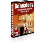 Genealogy: Uncovering Your Ancestry - eBusiness Master