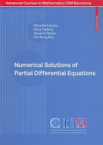 Numerical Solutions of Partial Differential Equations - Silvia Bertoluzza, Giovanni Russo, Chi-Wang Shu, Silvia Falletta