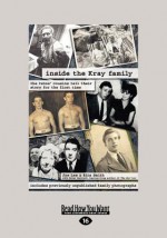 Inside the Kray Family (Large Print 16pt) - Rita Smith