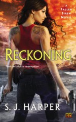 Reckoning - S.J. Harper