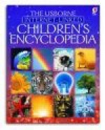 Usborne Internet-linked Children's Encyclopedia - F. Brookes