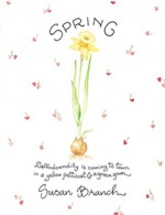 Spring Little Book - Susan Branch