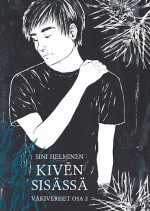 Kiven sisässä : Vuoren kirja - Sini Helminen