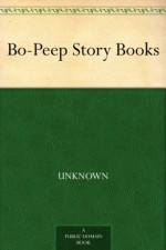 Bo-Peep Story Books - Null