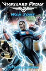 War Zone - Steven Lochran