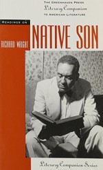 Readings on Native Son (Literary Companion Series) - Hayley R. Mitchell