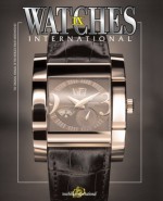 Watches International: Volume IX - Tourbillon International, Michel Jeannot