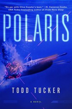 Polaris: A Novel - Todd Tucker