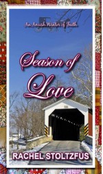 Season of Love - Rachel Stoltzfus