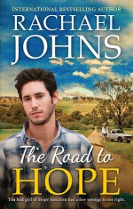 The Road to Hope - Rachael Johns