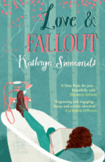 Love and Fallout - Kathryn Simmonds