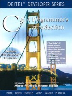 C# a Programmer's Introduction - Harvey M. Deitel, Paul J. Deitel, Jeffrey A. Listfield