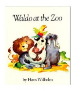 Waldo At The Zoo - Hans Wilhelm